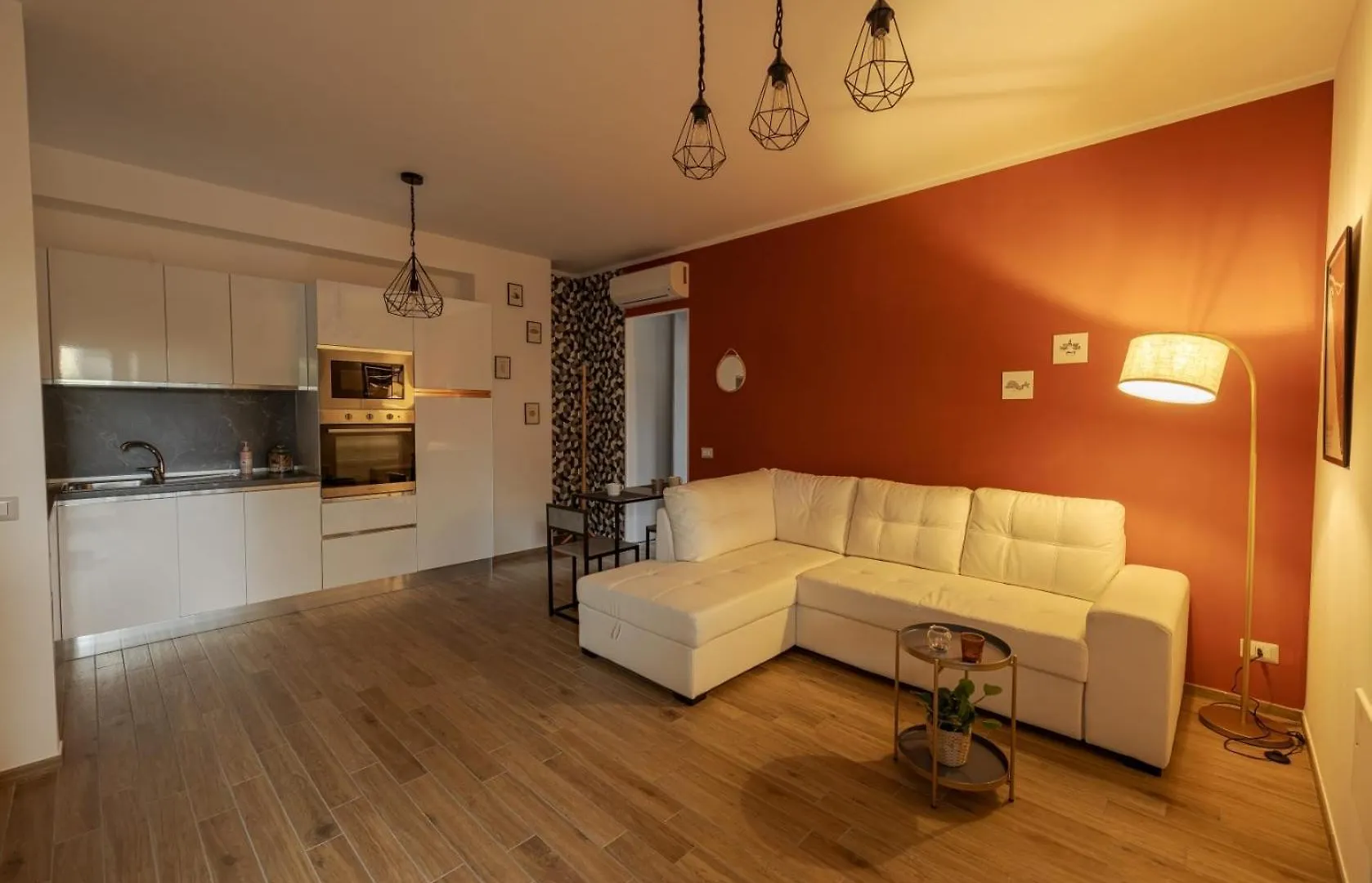 A Casa Di Sara location
