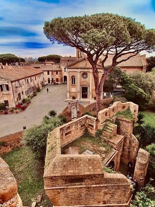 A Casa Di Sara Apartment Ostia Antica