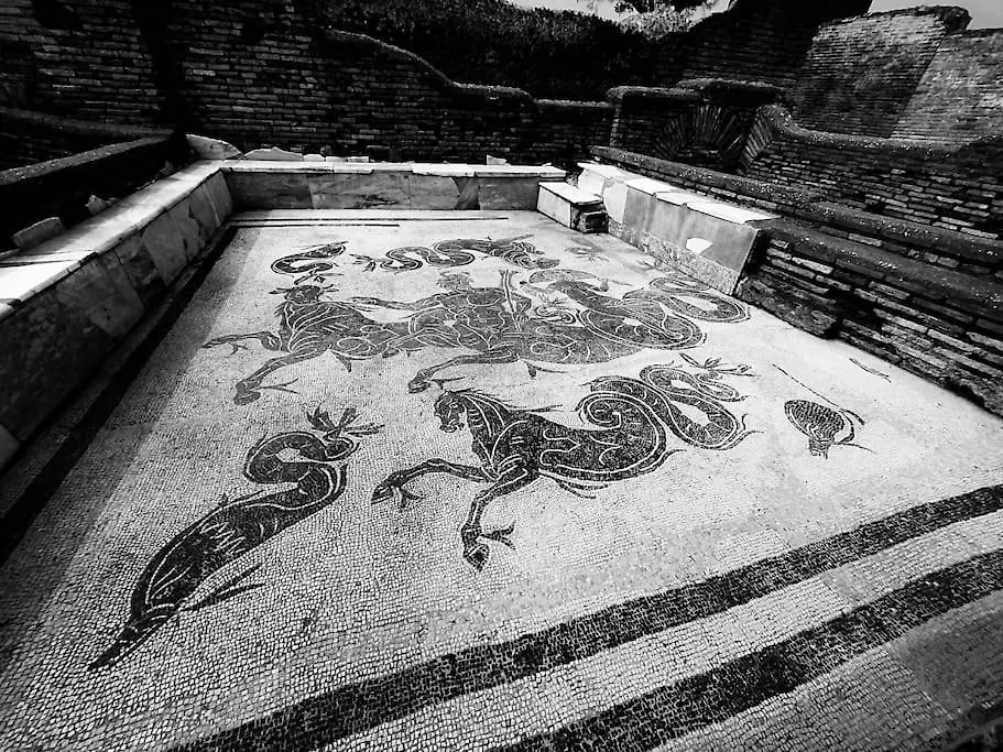 A Casa Di Sara Apartment Ostia Antica Italy