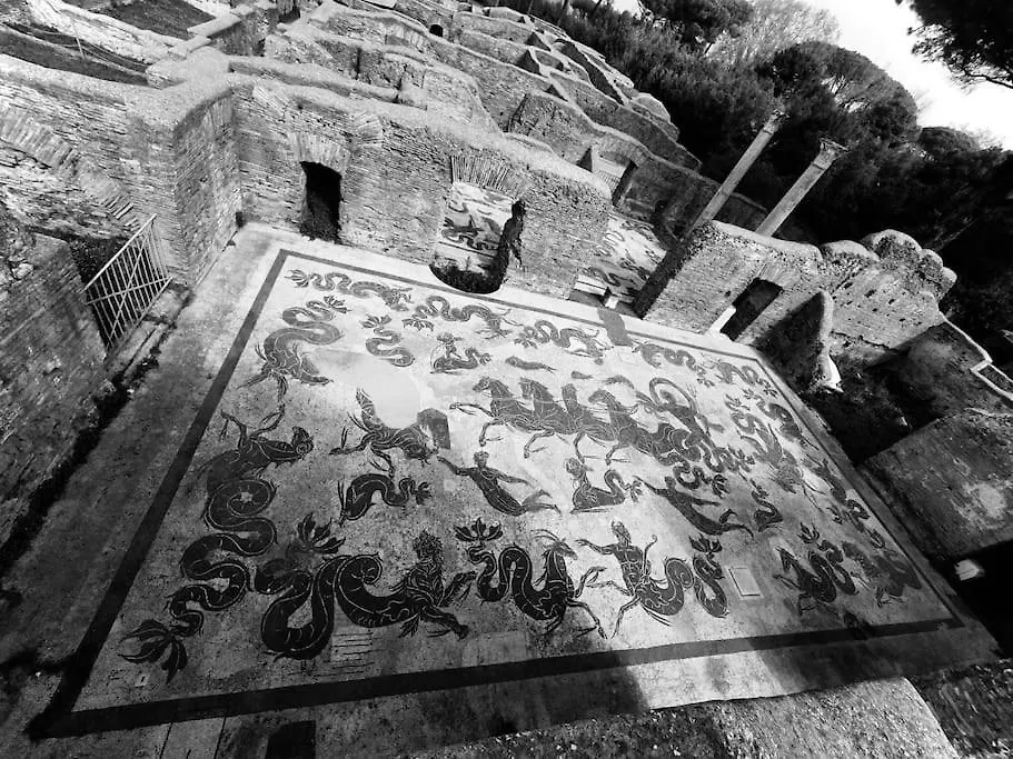 A Casa Di Sara Apartment Ostia Antica